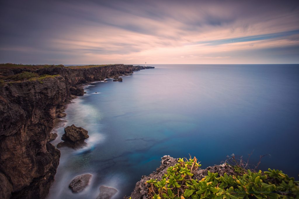 Photography tips for better landscapes and seascape photos