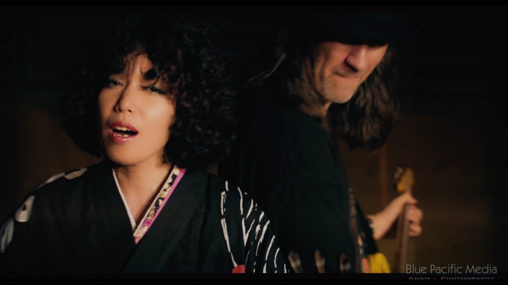 ミュージックビデオ　Music video Okinawa