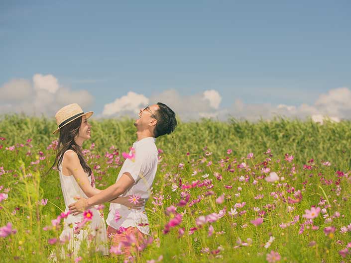 Japan Kyushu wedding Photographer