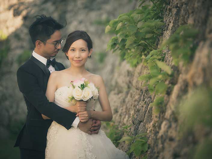 Japan Kyushu wedding Photographer