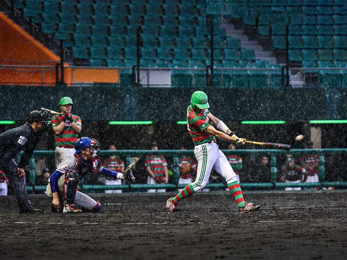 Japan Kyushu sports Photographer