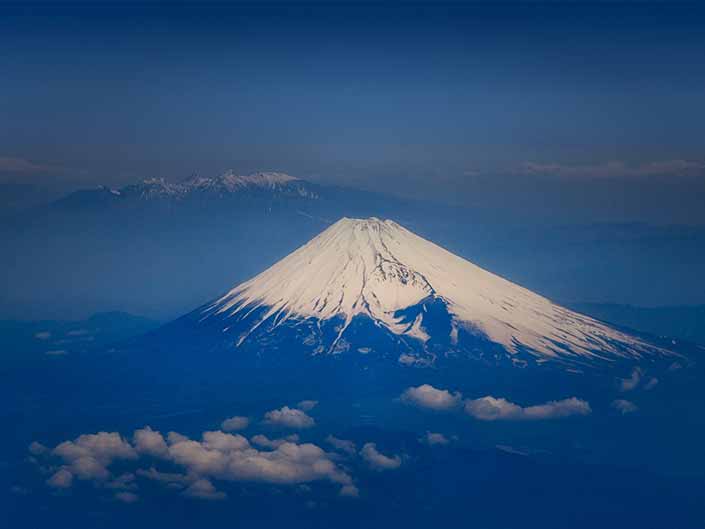 Japan Kyushu Travel Photographer