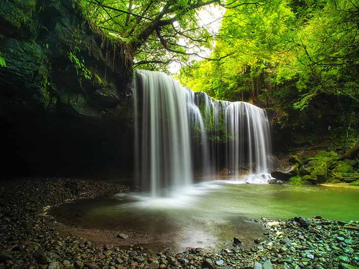 Japan Kyushu Travel Photographer