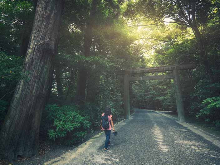 Japan Kyushu Travel Photographer